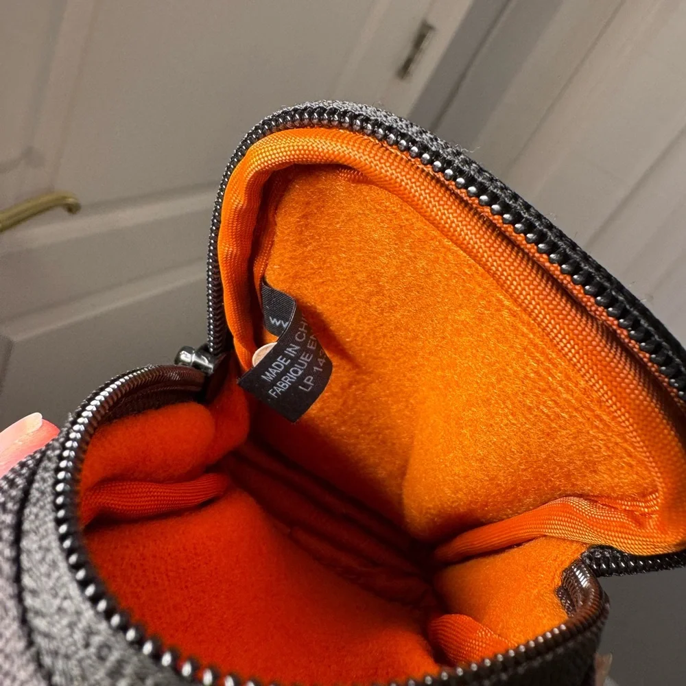 Lowepro Black Camera Case